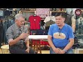 Garasi Kupas | Kisah Sedih Uncle Kentang