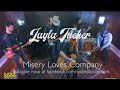 Misery Loves Company-Layla Tucker(M.S.S)music set sound new