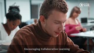 Phenomenon-based Learning (PHBL)