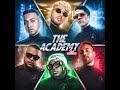 🔥🎧 MIX THE ACADEMY🎧  Y 📌 DIMELO FLOW 🎧🔥