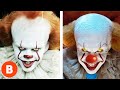 What The Cast Of IT Chapter 2 Should Really Look Like