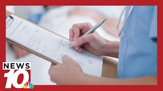 Digital scribing: How AI is changing the way doctors take notes during patient visits
