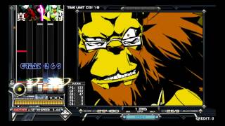 [BEATMANIA IIDX 24 SINOBUZ] 焱影 SPA FC !!!