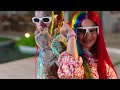 6ix9ine sister ft. rubi rose and nicki minaj official music video 2024