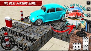 new car parking gaming|new android games|cargames|car racing gaming  videos|by fluxgaming channel