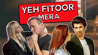 Vocal Coaches React To: Bollywood! Yeh Fitoor Mera - Full Video #yehfitoormera #reactions