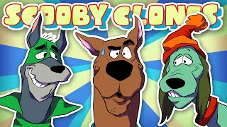 Why Were There SO MANY Scooby Doo Clones?