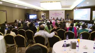 ASTER Synerge CME-Breast Cancer Awareness Seminar 2014