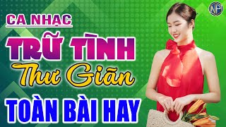 Mở Loa Hết Cỡ Nhạc Sống Thôn Quê 2023 KHÔNG QUẢNG CÁO ♫ LK Nhạc Sống HÀ TÂY MỚI RA LÒ TOÀN BÀI HAY#3