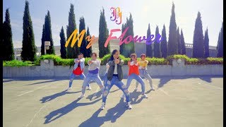 JBJ - My Flower (꽃이야) Full Dance Cover by SoNE1