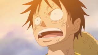 moment ketika gold d ace mati di pelukan luffy