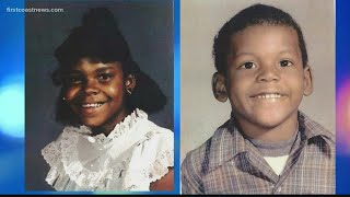 UNSOLVED: JSO spotlights 1987 cold case of murdered siblings