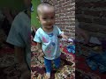 baby kay joget macarena, bayi ceria bayi tertawa bayi lucu bayi pintar #shorts