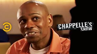 When Dave Chappelle Hears a Pitch - Chappelle’s Show