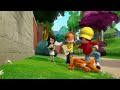 🐶 bobby and bill go on adventures 👦 compilation of cartoons for kids