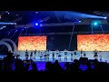 stsg ffg performance at st18 global convention