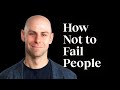 Adam Grant's #1 phrase to unlock potential | Big Think+