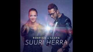 Vain Herra on Jumala - Rodrigo \u0026 Saara [CD Suuri Herra]