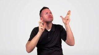 ABC Story [ASL]