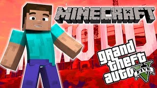 Jonesgotgame Videos 9tube Tv - minecraft steve mod gta 5 mods gameplay