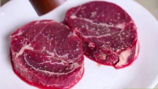 How to broil steak | How to broil steak in toaster oven