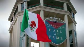 Lorena Ochoa Reyes: World Golf Hall of Fame Class of 2017 Inductee