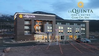 La Quinta Inns \u0026 Suites Construction Time-Lapse