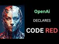 🔥 OpenAI Just Declared CODE RED — ChatGPT Is Falling Behind Google Gemini