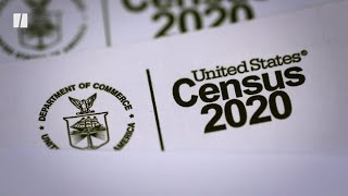 Census Bureau Cuts 2020 Count Short