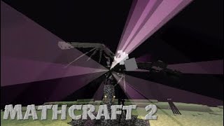 MathCraft 2 #21 O Fim!