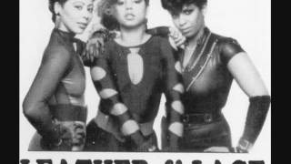 Leather \u0026 Lace - Tender Heart 12' (Club Vocal) (1985)