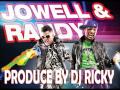 sacala a bailar jowell y randy