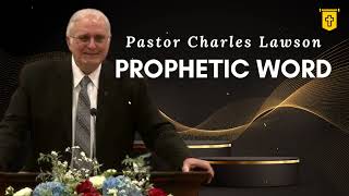 Most Important Message Of This Generation You'll Ever Hear! - Pastor Charles Lawson