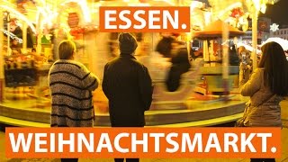 Der Weihnachtsmarkt in Essen - Weihnachtsmärkte im Ruhrgebiet | checkpott.clip