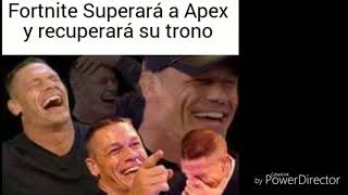 Apex Lengends Vs Fornite Memes Videos 9tube Tv - memes de !   fortnite vs apex