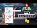 How to Set Navigation Icon on Google Maps | Change Vehicle Icon in Google Maps (2026 Update)