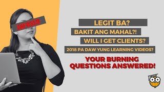 Your Burning Questions Answered | Frequently Asked Questions About AmazoNationPh