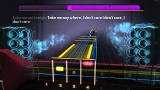 [Rocksmith 2014] There is a Light That Never Goes Out - The Smiths (Bass, 100%) CDLC