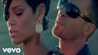 Rihanna - Rehab ( Music ) ft. Justin Timberlake