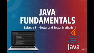 Getter and Setter Methods in Java | Encapsulation Explained | Real Life Examples