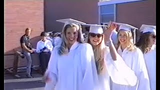 Hillcrest '92 Video Yearbook