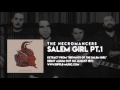 THE NECROMANCERS - Salem Girl Pt.1 (AUDIO ONLY)