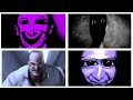 * NEW *  NICO'S NEXTBOTS & Their ORIGIN STORIES + JUMPSCARES ( Aooni, Afton, Alternate, Armstrong)