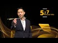 Dr. Wiley Chung | Unleashing the Power of Teamwork in Health Care | 5 à 7 Research Talks