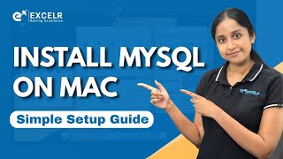 Get MySQL Installed on MacBook FAST with This One Video!