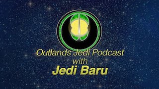 I teach to learn | Outlands Jedi Podcasts | Jedi Baru