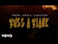 Capleton, Sizzla, Ikeed - Buss A Blank (Official Audio)