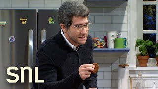 Dad Has a Cookie - SNL