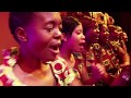 ALEX GUNDA- UFIC CHOIR FEATURING PASTOR ALEX -VHANGERI