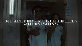 JJDaFlyer - Multiple Hits @Deevisions